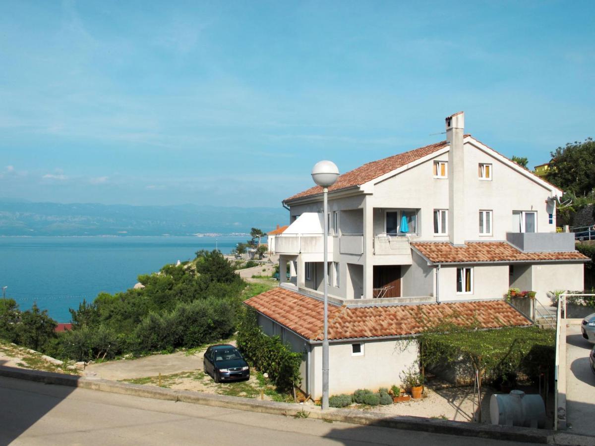 Apartment Marija - Vrb102 By Interhome Vrbnik Exterior photo