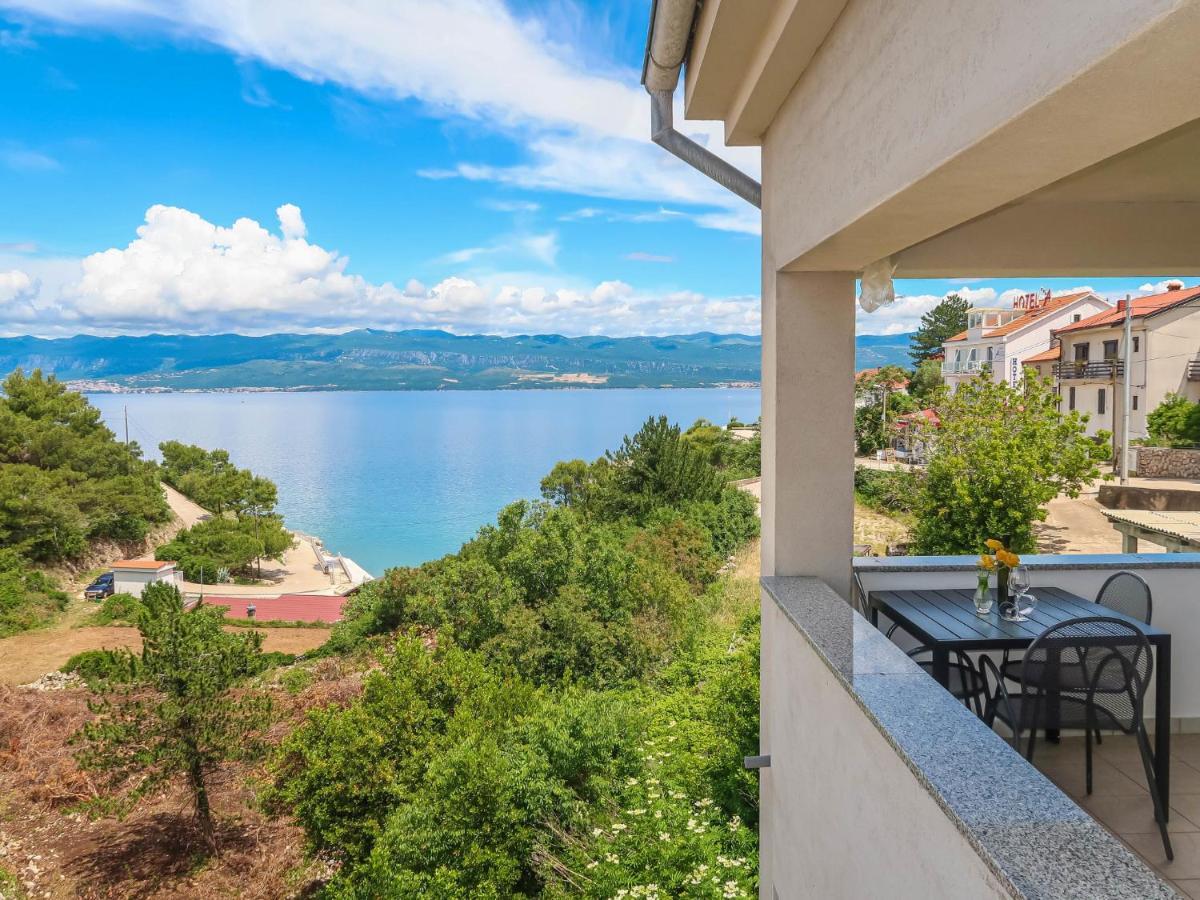 Apartment Marija - Vrb102 By Interhome Vrbnik Exterior photo